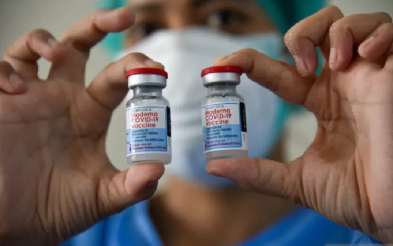 Vaksin Covid-19 Dosis 3 Berbayar mulai Awal 2022, Simak Harganya